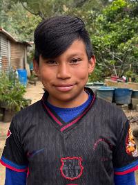 Photo of Elvin