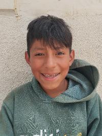 Photo of Daniel