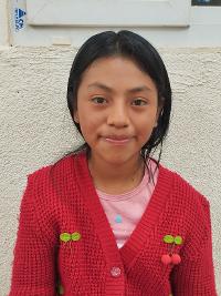 Photo of Esmeralda