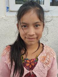 Photo of Marisol