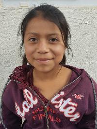 Photo of Patricia