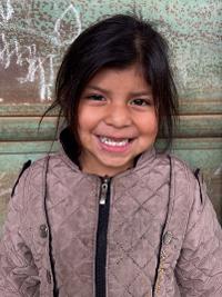Photo of Luciana