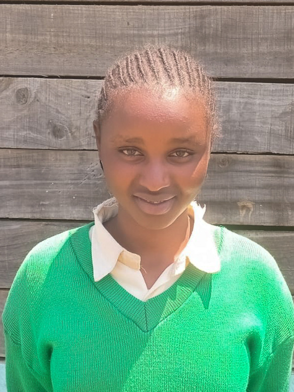 Agnes Nyambura Muthoni