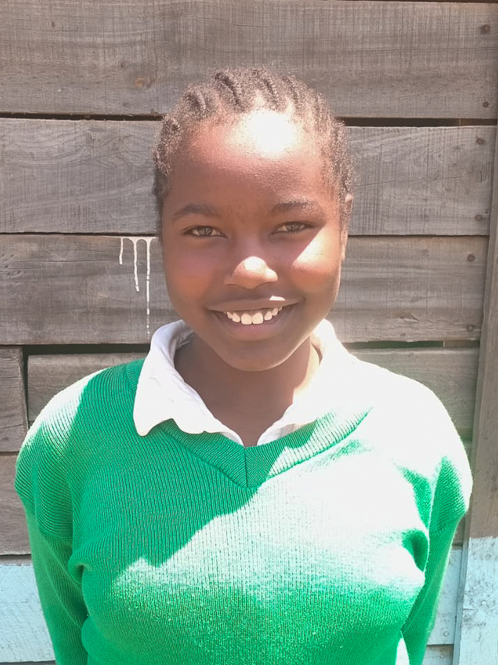 Ann Mugure Kariuki