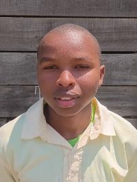 Photo of Edward