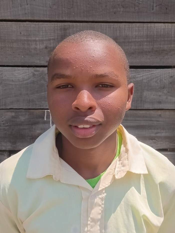 Edward Gateru Mutuota
