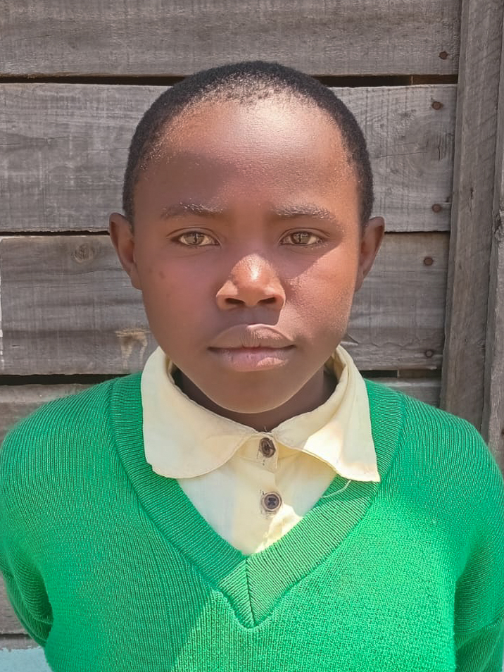 Eliud Maina Kuria