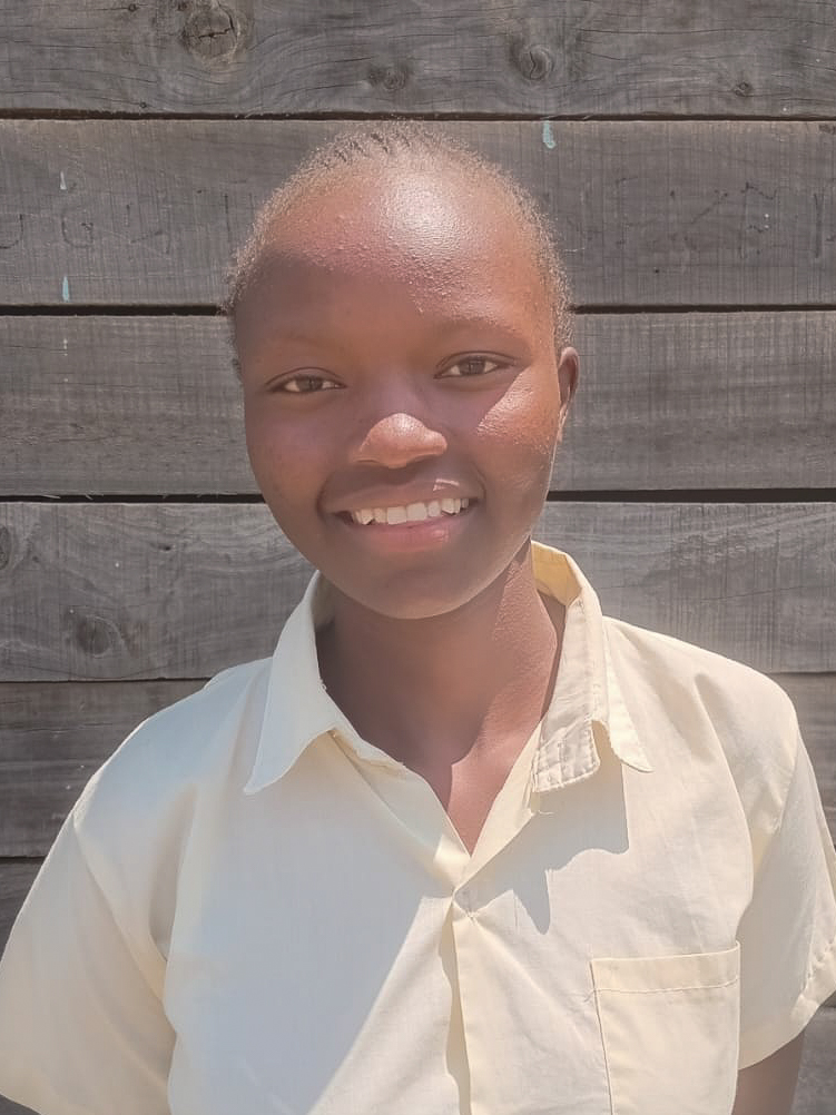 Elizabeth Nasikiria