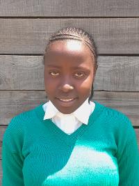 Photo of Eunice