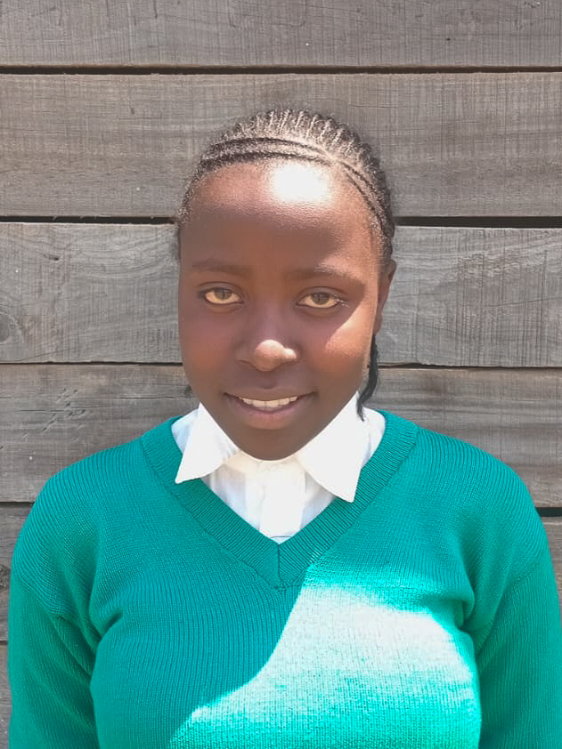 Eunice Wanjiru Mathenge