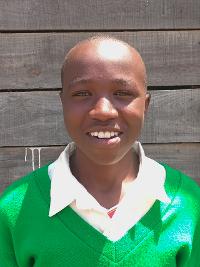 Photo of Godfrey