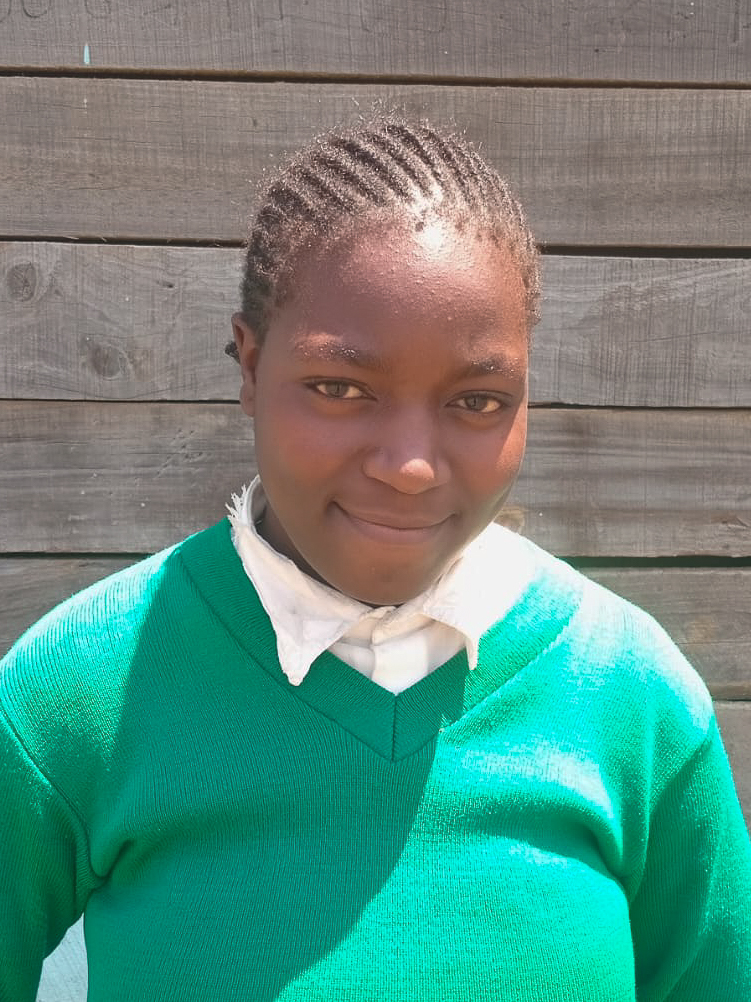 Jasmin Kayejah Kabiru