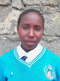 Photo of Maria