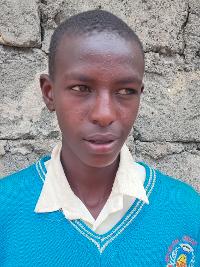 Photo of Markin
