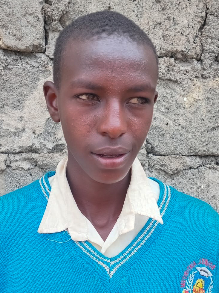Markin Loisula Tauwo