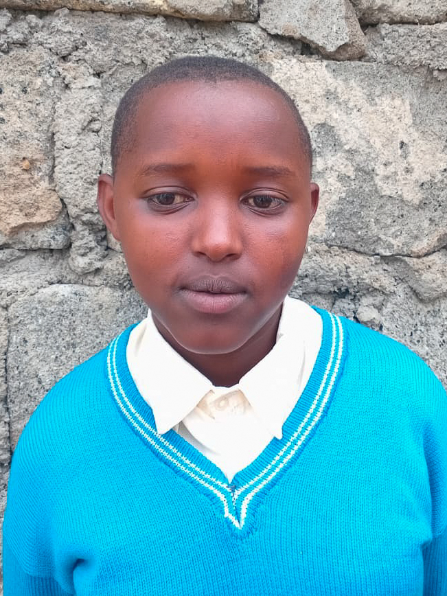 Martha Nkaado
