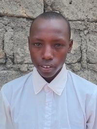 Photo of Moses