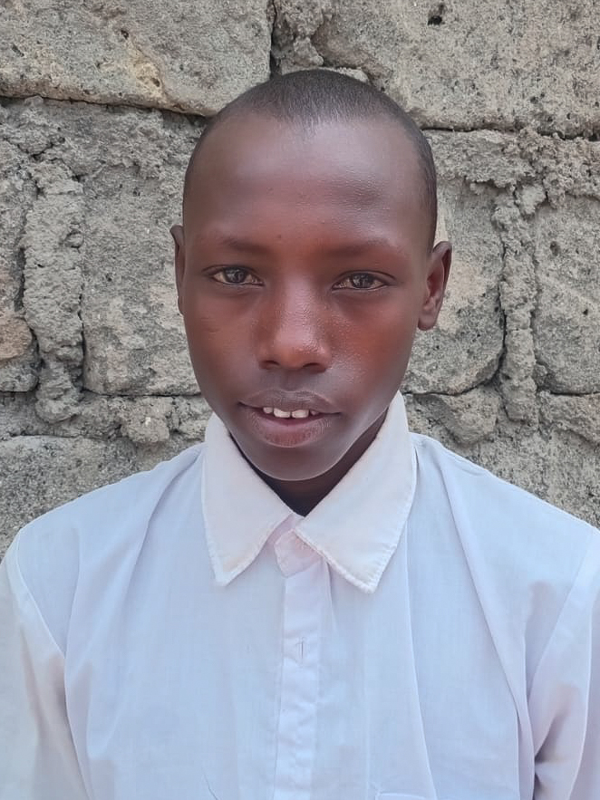 Moses Barunye Lekaram