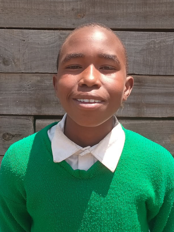 Moses Kiprotich Eyanae