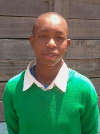 Photo of Noah