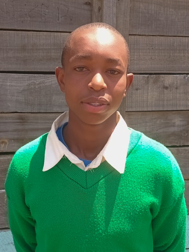 Noah Mbuli Muhoru