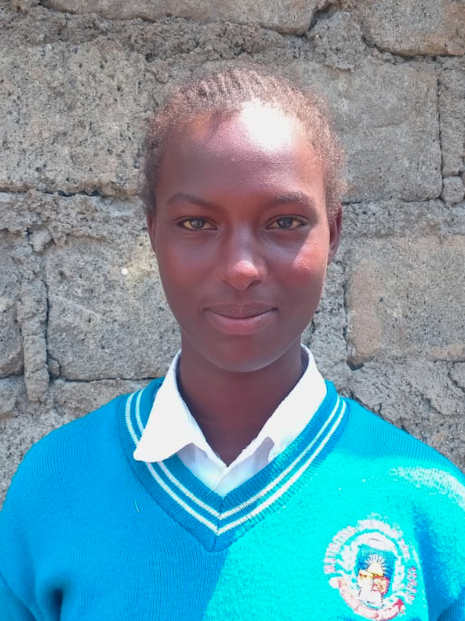 Rebecca Oboitong Nabun