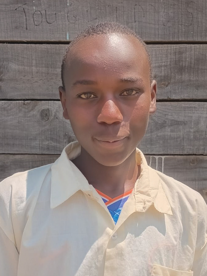Richard Kuoi Kaparo