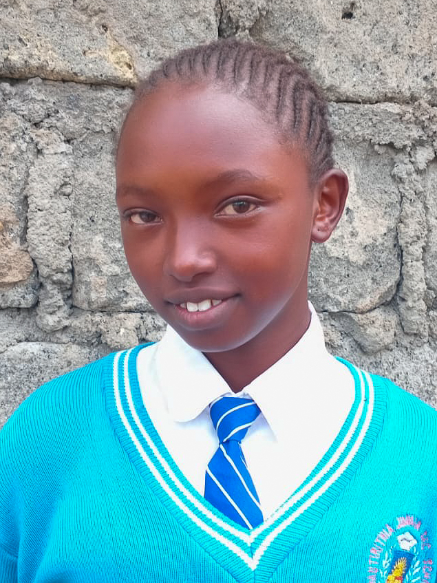 Rispah Naitiemu Mataiyian