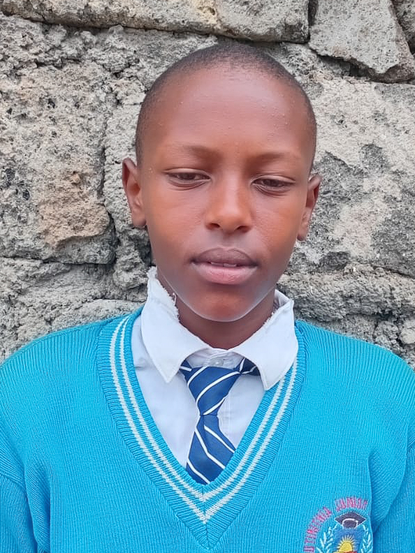 Solomon Lomunyak Keswe