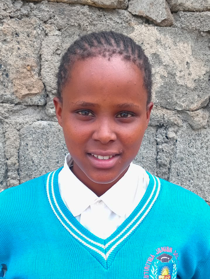 Susan Yaiman