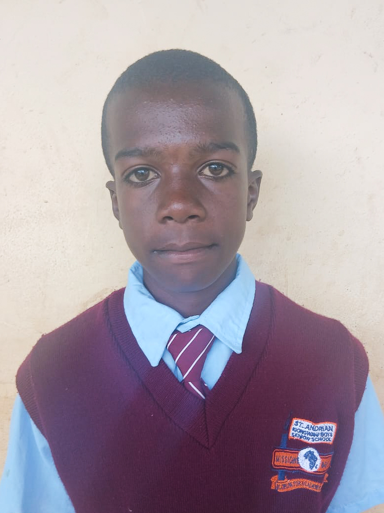 Alex Muthenya Maithya
