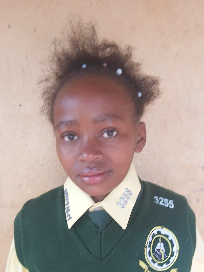 Beatrice Mueni Ndua