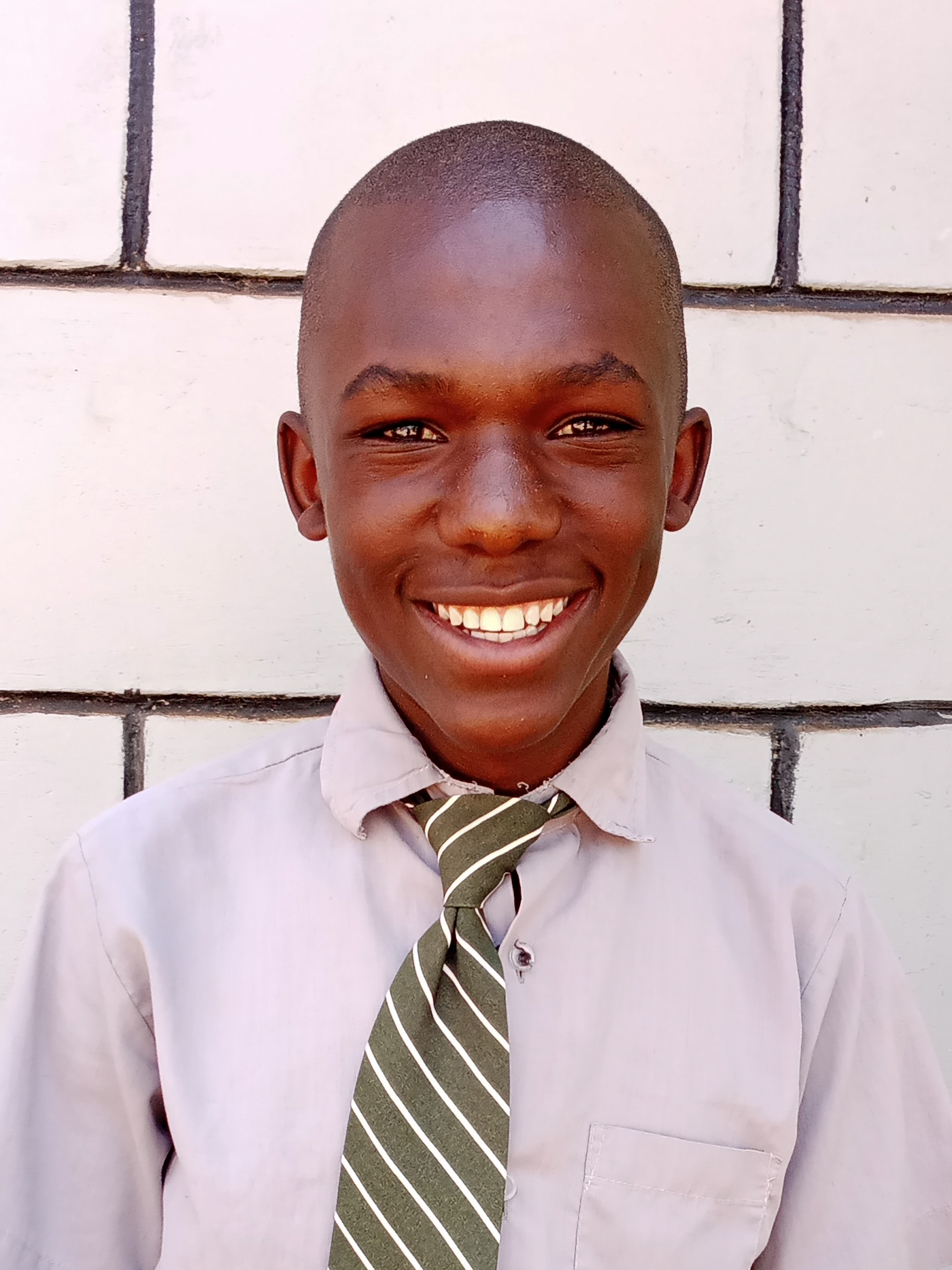 Benard Kamolo Kioko