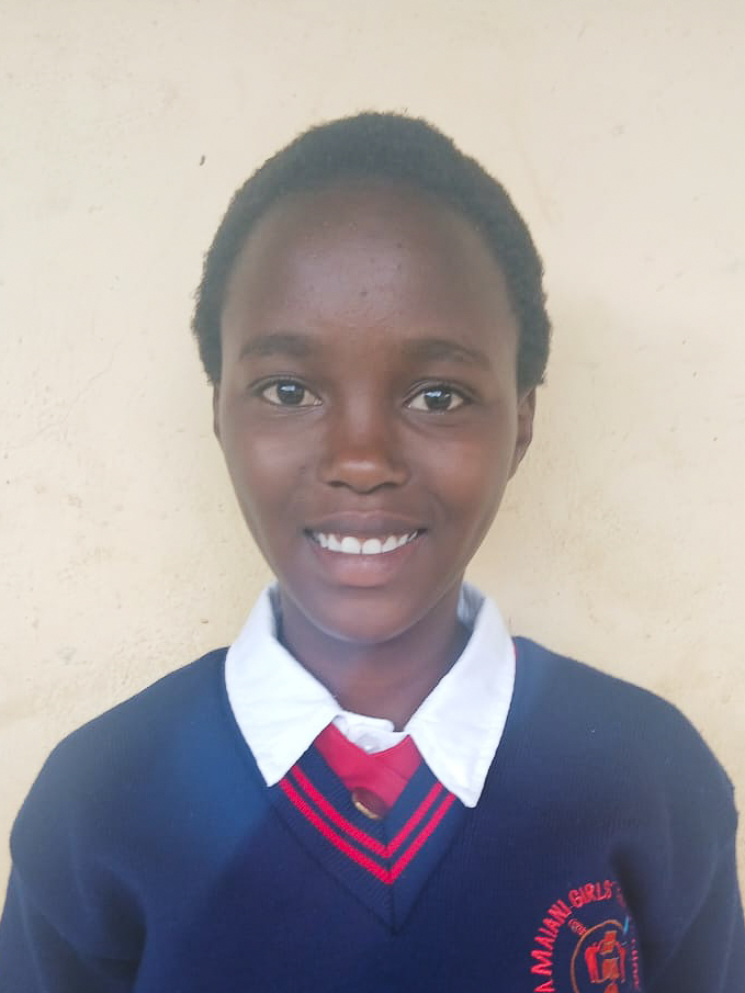 Cecilia Syombua Kyalo