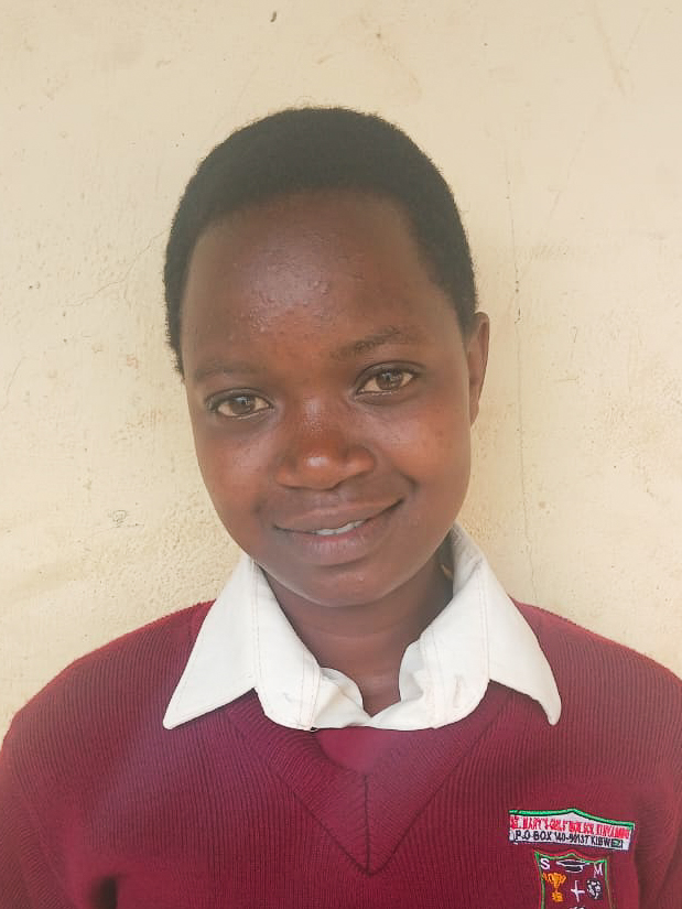 Ceclia Muthoki Mutua