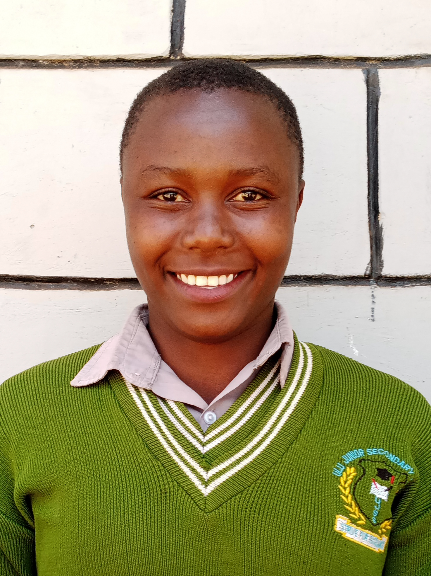 Faith Nzula Mutua