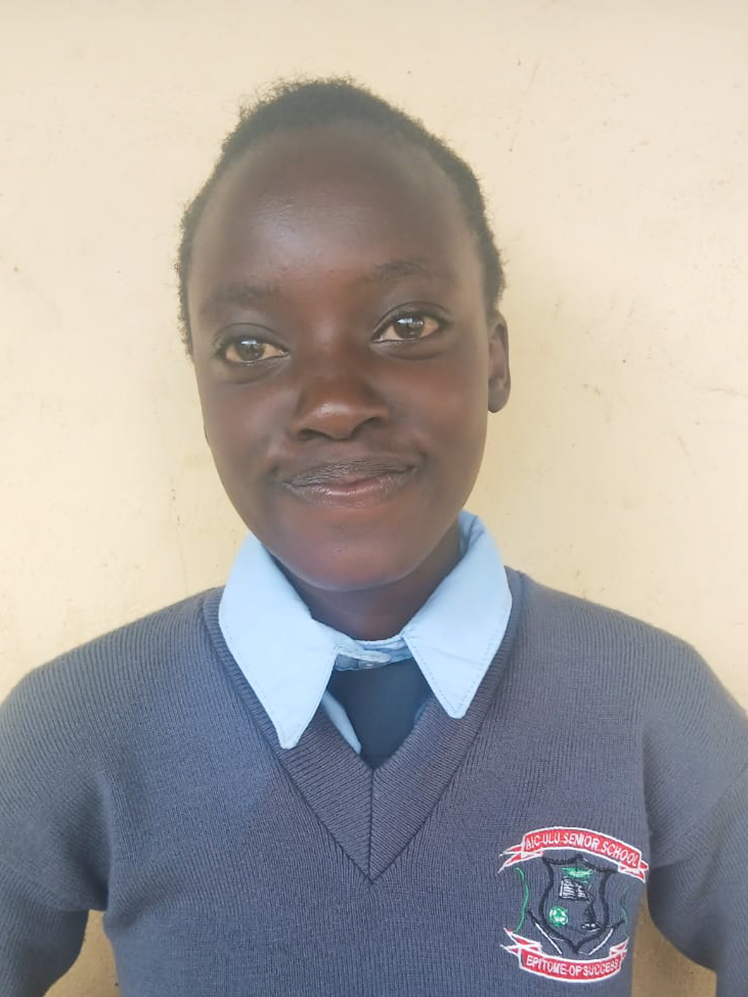 Faith Kanini Mutisya