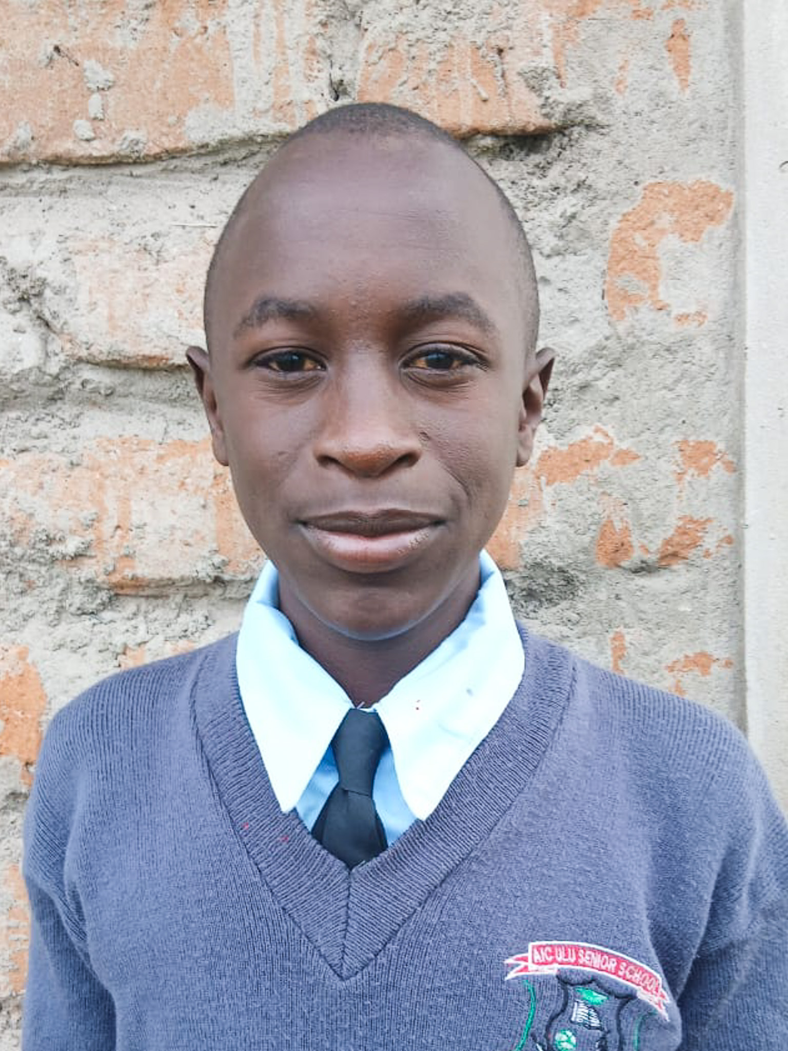 Francis Mutua Mutuku