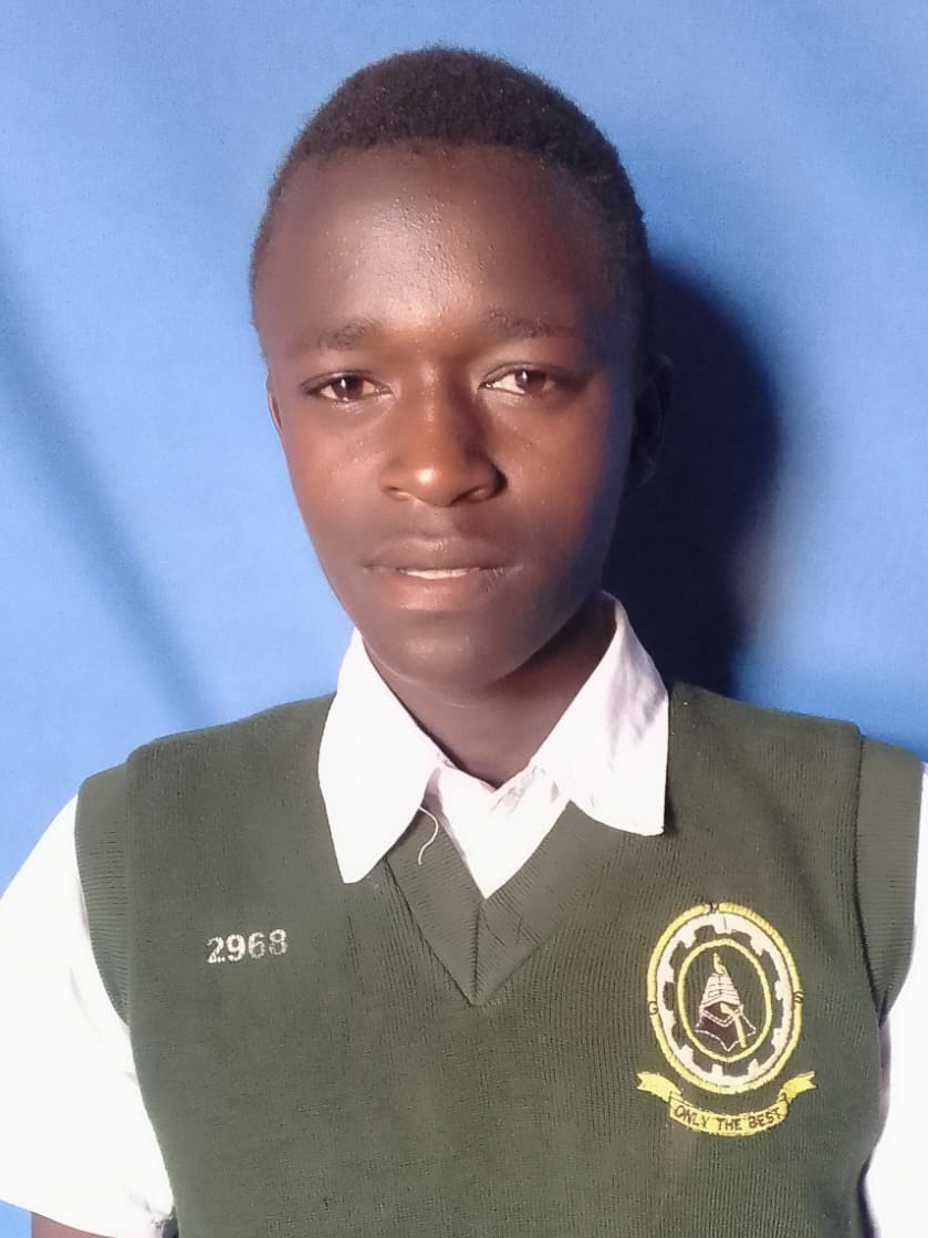 Jacob Muthenya Manthi