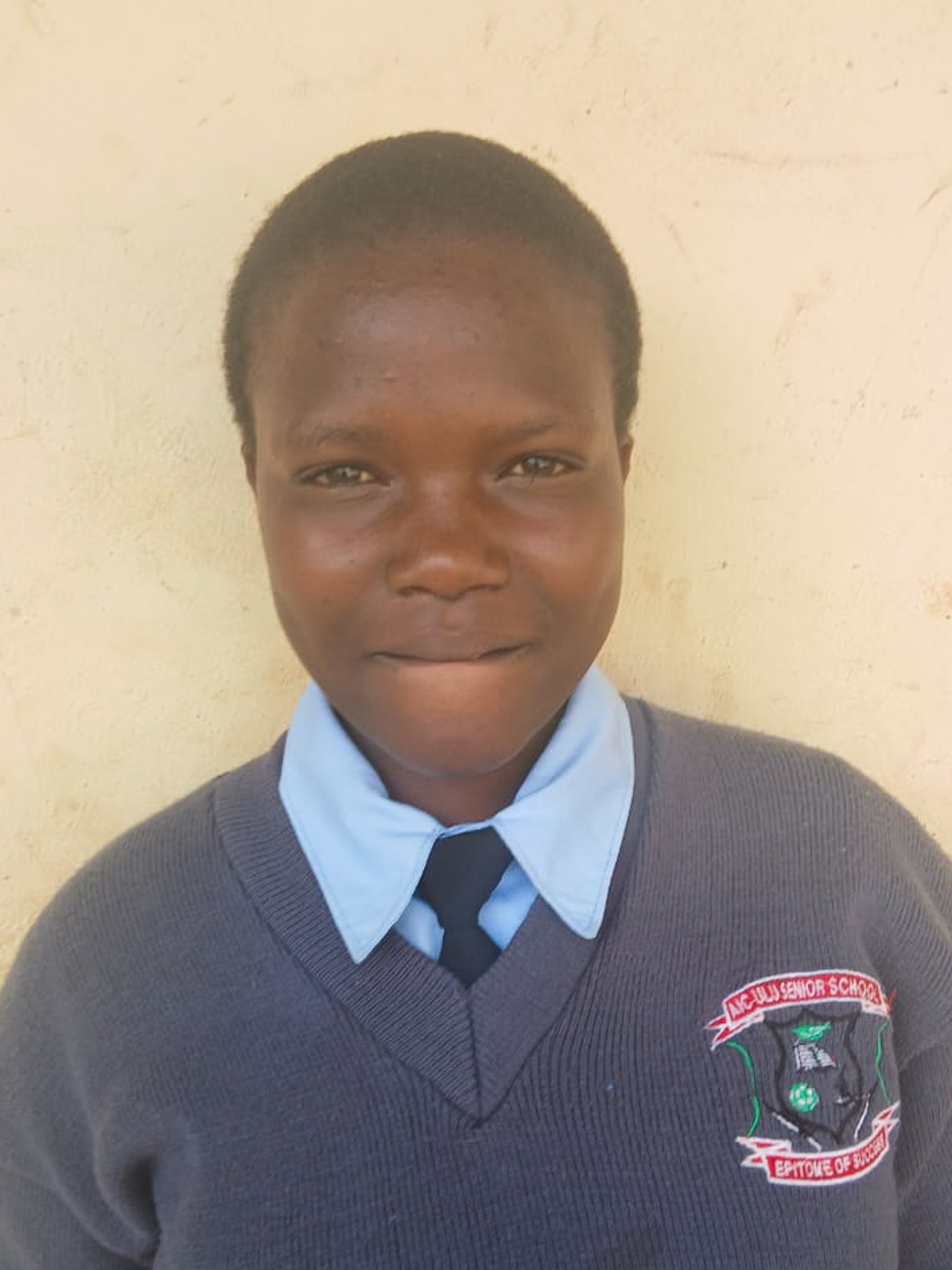 Jane Wandia Mutua