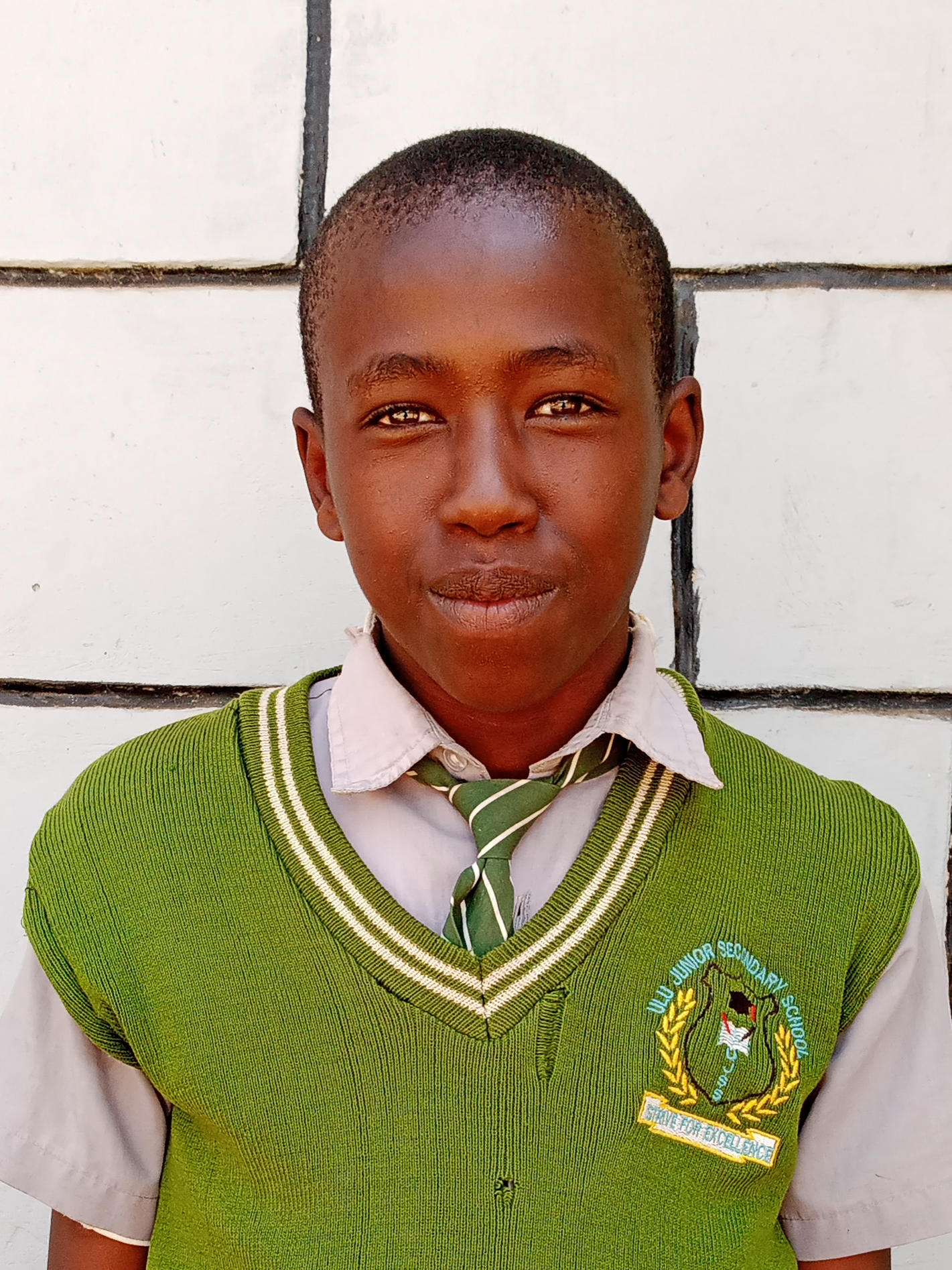 Japheth Kasaine Simintei