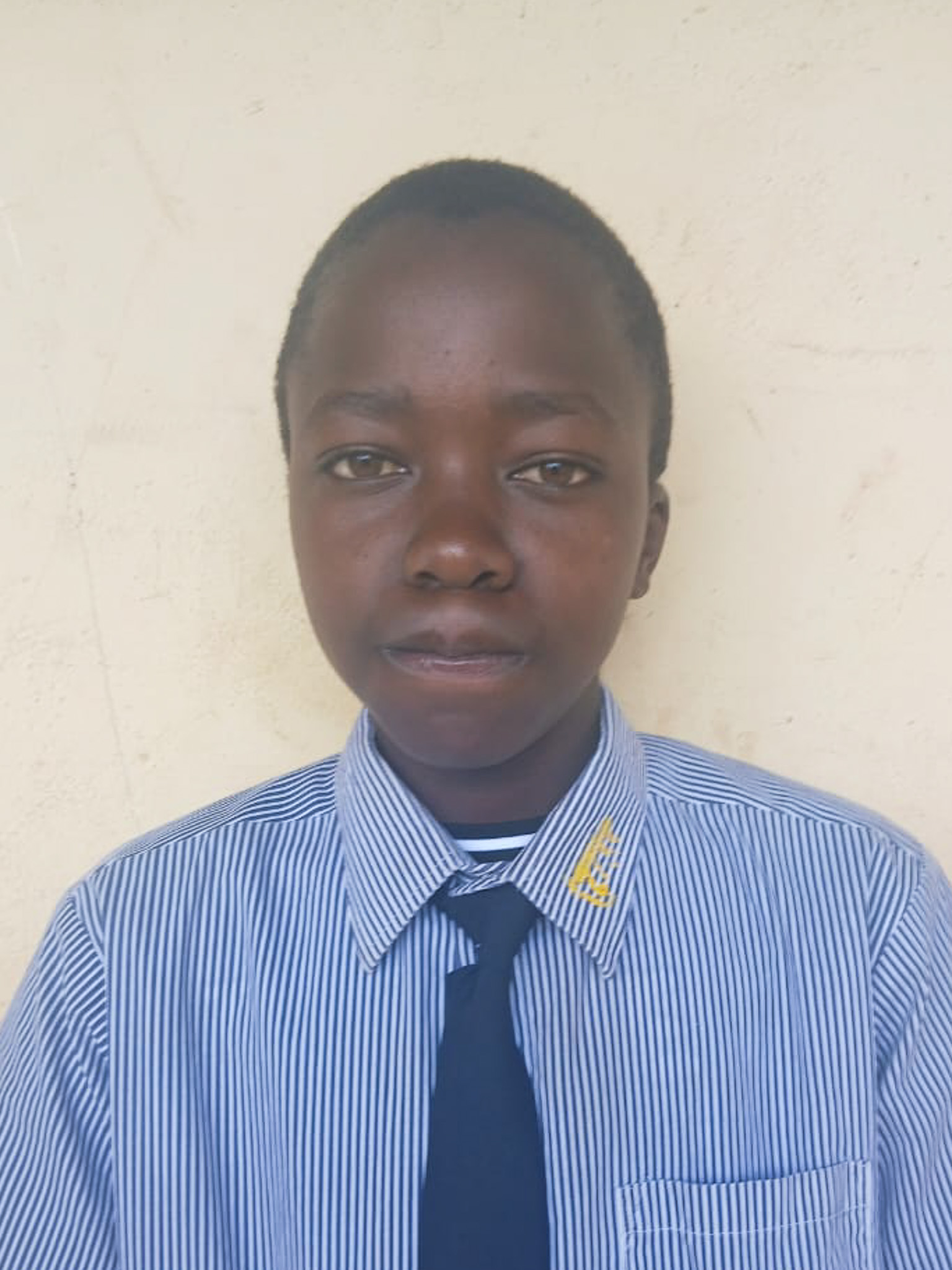 Jonathan Wambua Kyalo