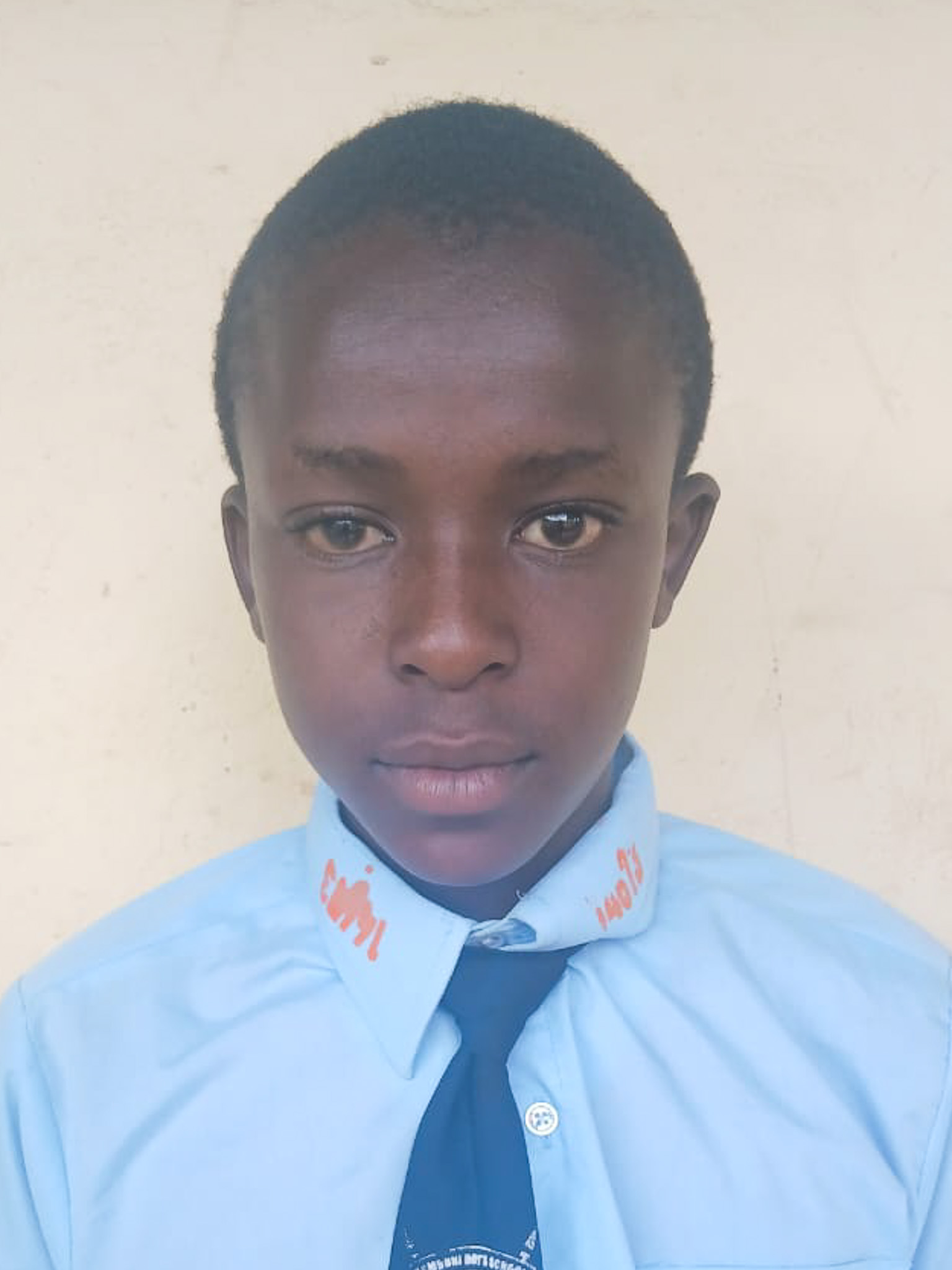 Joshua Mutua Kyalo