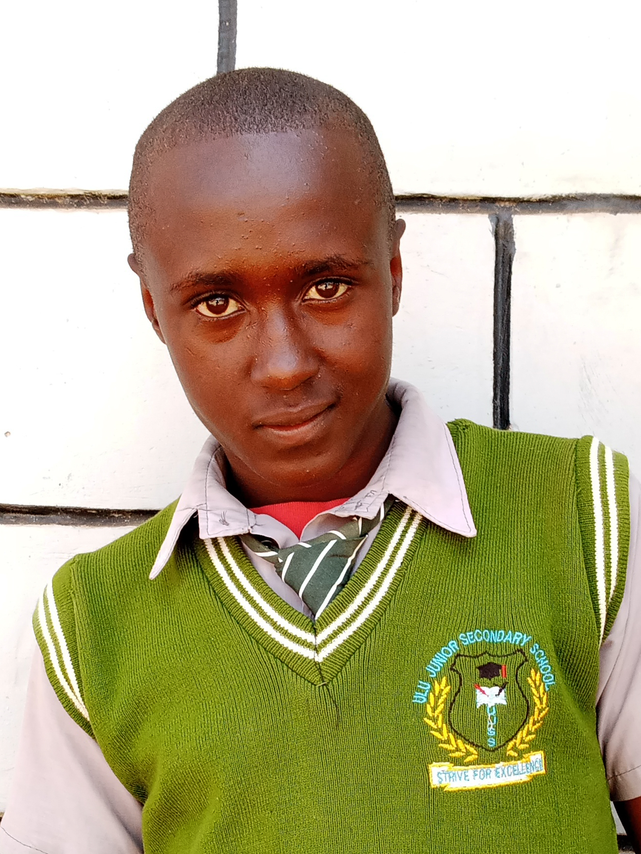 Kelvin Kioko Nzula