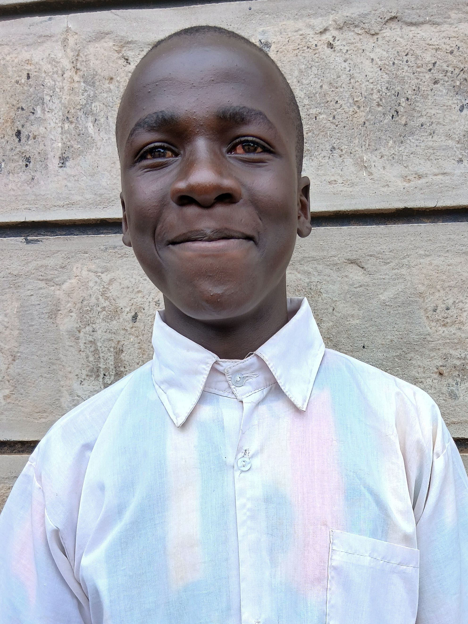 Kelvin Mutisya Kyalo