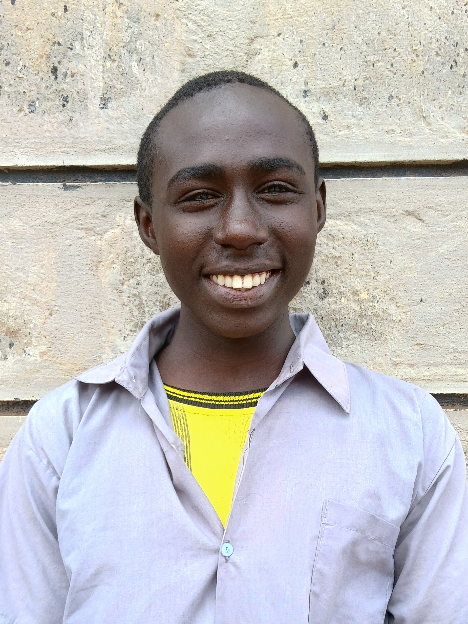 Lawrence Kathumo Mutuku
