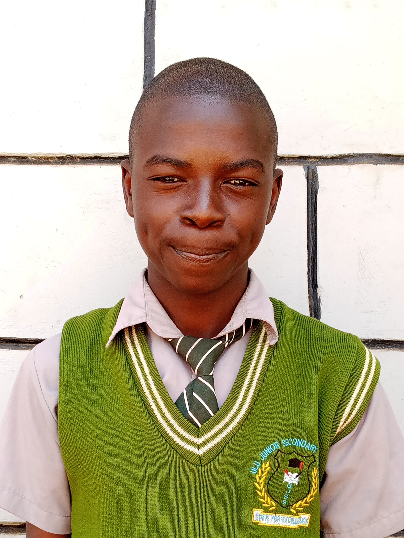Lazarus Mutuku Kimilu