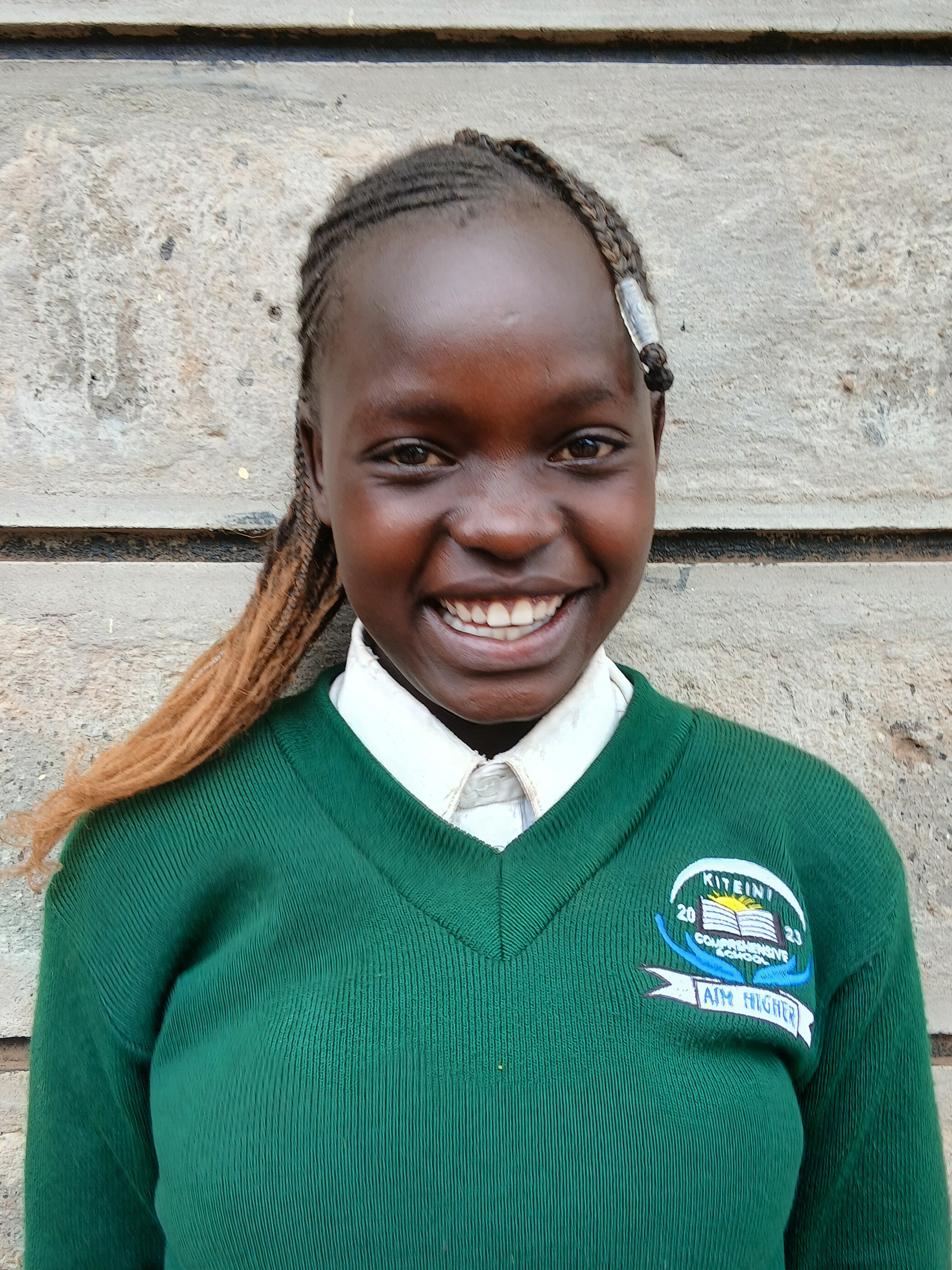 Magdalene Ndanu Simon