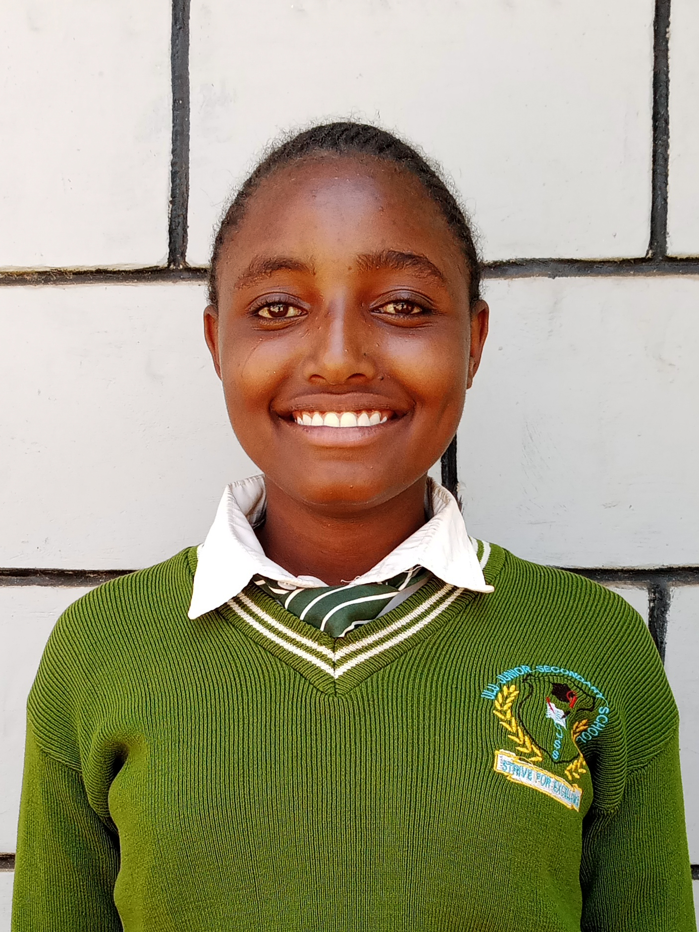 Maureen Mwende Mwelu