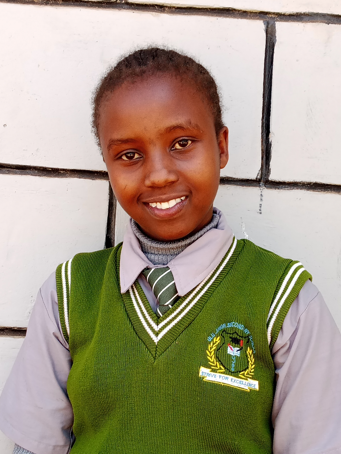 Mercy Mwende Nduku